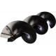 Шнек (20 мм; 200 мм) для грунта AG-152 CARVER 01.003.00016