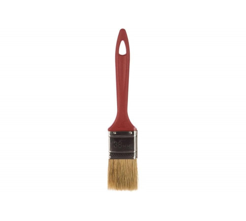 Плоская кисть STAYER UNIVERSAL-MASTER  0.03,  208 мм, 8мм, 38мм, Арт.  0107-38_z01
