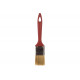 Плоская кисть STAYER UNIVERSAL-MASTER  0.03,  208 мм, 8мм, 38мм, Арт.  0107-38_z01