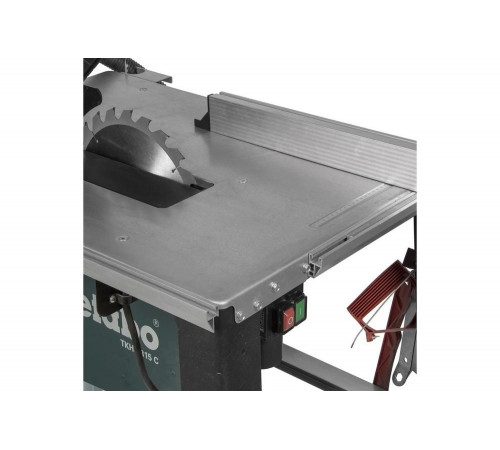 Строительная пила Metabo TKHS 315 C 2800 DNB 0103152100 Строительная пила Metabo TKHS 315 C 2800 DNB 0103152100