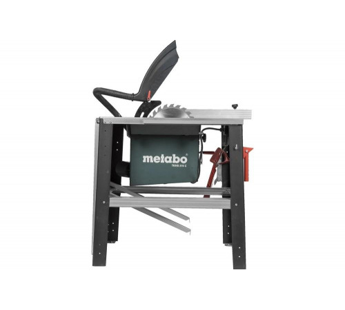 Строительная пила Metabo TKHS 315 C 2800 DNB 0103152100 Строительная пила Metabo TKHS 315 C 2800 DNB 0103152100