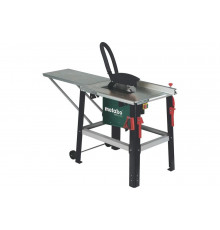 Строительная пила Metabo TKHS 315 C 2800 DNB 0103152100