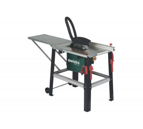 Строительная пила Metabo TKHS 315 C 2800 DNB 0103152100 Строительная пила Metabo TKHS 315 C 2800 DNB 0103152100