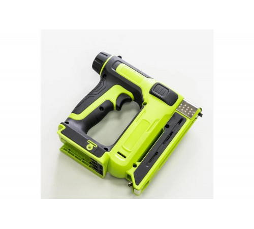 Аккумуляторный степлер GreenWorks G24CS10 3400107 Аккумуляторный степлер GreenWorks G24CS10 3400107