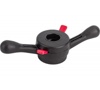 Гайка быстрозажимная (36х3 мм) NORDBERG 45HAW 36*3