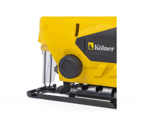 Электрический лобзик Kolner KJS 900VC 8031200234