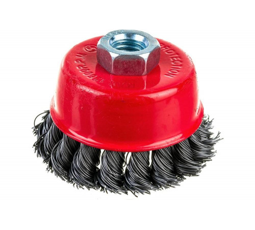 Щетка для ушм Elitech 1820.074400 Щетка для ушм Elitech 1820.074400