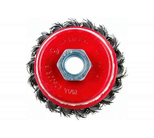 Щетка для ушм Elitech 1820.074400 Щетка для ушм Elitech 1820.074400