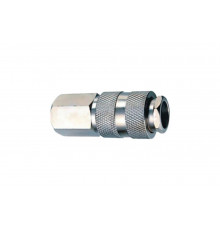 Переходник рапид – 1/4F Elitech 0704.018000