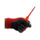 KRAFTOOL PH1х80 мм, отвертка высоковольтная 250084-1-080