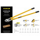 STAYER 300 мм, болторез Hercules 2330-030 Master