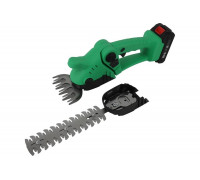 Ножницы садовые аккумуляторные Zitrek ZKGS20 1x2.0 Ач 082-2030