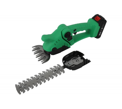 Ножницы садовые аккумуляторные Zitrek ZKGS20 1x2.0 Ач 082-2030 Ножницы садовые аккумуляторные Zitrek ZKGS20 1x2.0 Ач 082-2030