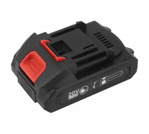 Ножницы садовые аккумуляторные Zitrek ZKGS20 1x2.0 Ач 082-2030 Ножницы садовые аккумуляторные Zitrek ZKGS20 1x2.0 Ач 082-2030