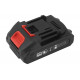 Ножницы садовые аккумуляторные Zitrek ZKGS20 1x2.0 Ач 082-2030