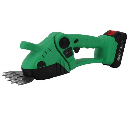 Ножницы садовые аккумуляторные Zitrek ZKGS20 1x2.0 Ач 082-2030 Ножницы садовые аккумуляторные Zitrek ZKGS20 1x2.0 Ач 082-2030