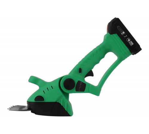 Ножницы садовые аккумуляторные Zitrek ZKGS20 1x2.0 Ач 082-2030 Ножницы садовые аккумуляторные Zitrek ZKGS20 1x2.0 Ач 082-2030