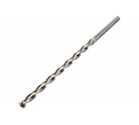 Сверло по металлу удлиненное HSS-G DIN 1869 (10х265х185 мм) Ruko 254100