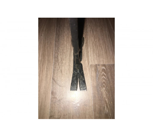 Молоток DEWALT одноэлементный, с прямым гвоздодером, 624 г DWHT0-51064