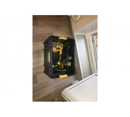 Молоток DEWALT одноэлементный, с прямым гвоздодером, 624 г DWHT0-51064