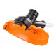 Аккумуляторный триммер WORX WG183E