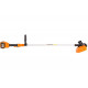 Аккумуляторный триммер WORX WG183E