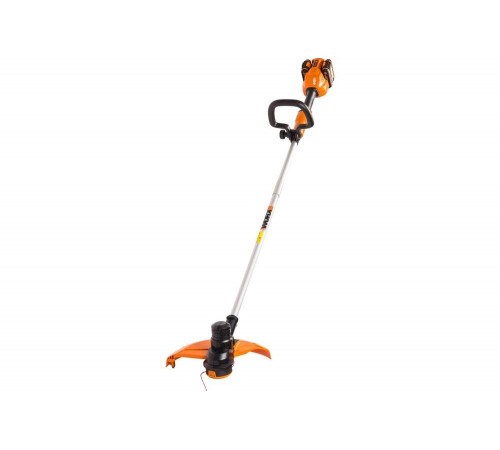 Аккумуляторный триммер WORX WG183E Аккумуляторный триммер WORX WG183E