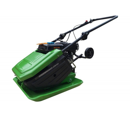 Виброплита Loncin 200F, 6.5hp Zitrek z3k101 091-0213 Виброплита Loncin 200F, 6.5hp Zitrek z3k101 091-0213