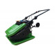 Виброплита Loncin 200F, 6.5hp Zitrek z3k101 091-0213