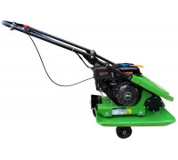 Виброплита Loncin 200F, 6.5hp Zitrek z3k101 091-0213