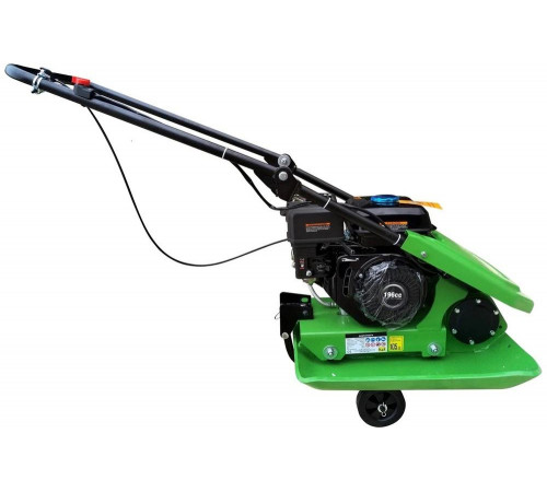 Виброплита Loncin 200F, 6.5hp Zitrek z3k101 091-0213 Виброплита Loncin 200F, 6.5hp Zitrek z3k101 091-0213