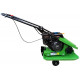 Виброплита Loncin 200F, 6.5hp Zitrek z3k101 091-0213