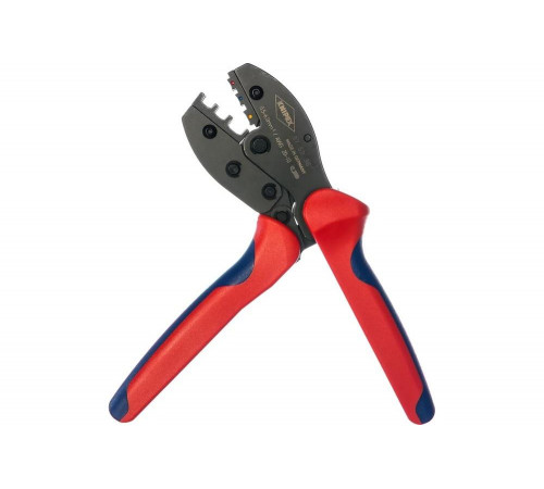Ручной обжимник KNIPEX KN-975236