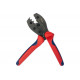Ручной обжимник KNIPEX KN-975236