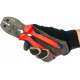 Ручной обжимник KNIPEX KN-975236