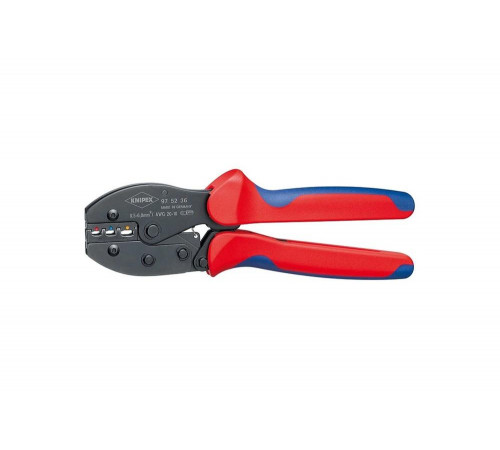 Ручной обжимник KNIPEX KN-975236