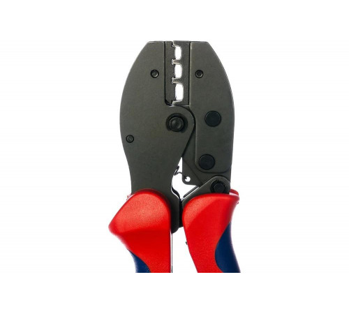 Ручной обжимник KNIPEX KN-975236