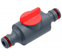 Коннектор с регулировкой давления HF 026 Garden Elitech 206054