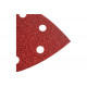 Шлифлисты classic по дереву для FMS200 (P100, 10шт) Metabo 625606000
