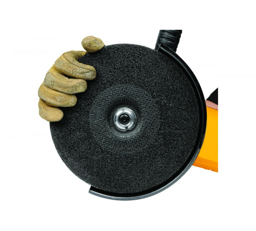 Угловая шлифмашина DEWALT DWE 4599