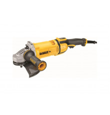 Угловая шлифмашина DEWALT DWE 4599