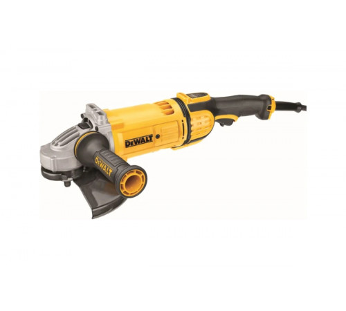 Угловая шлифмашина DEWALT DWE 4599