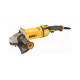Угловая шлифмашина DEWALT DWE 4599