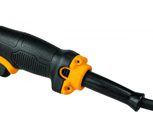 Угловая шлифмашина DEWALT DWE 4599