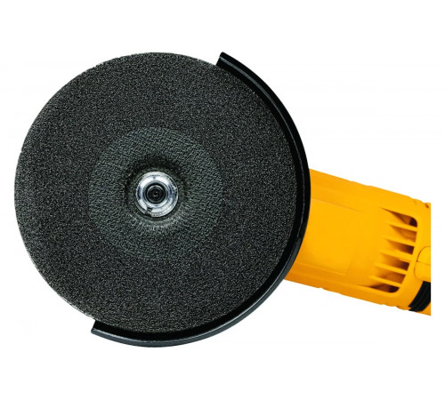 Угловая шлифмашина DEWALT DWE 4599