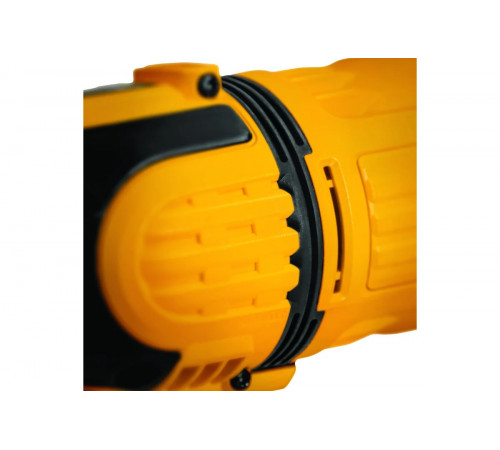 Угловая шлифмашина DEWALT DWE 4599