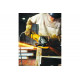 Угловая шлифмашина DEWALT DWE 4599