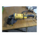 Угловая шлифмашина DEWALT DWE 4599