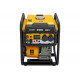 Генератор инверторный Denzel GK-3800iF, 3,8 кВт, 230 В, ручной старт 94708