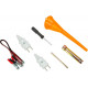 Генератор инверторный Denzel GK-3800iF, 3,8 кВт, 230 В, ручной старт 94708
